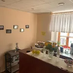 Guest house Sport
