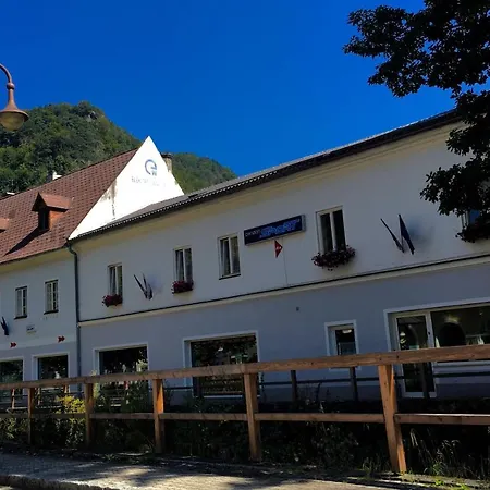 Guest house Sport