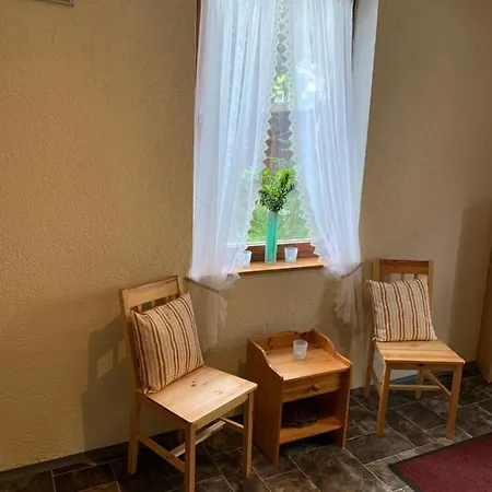 Sport Guest house