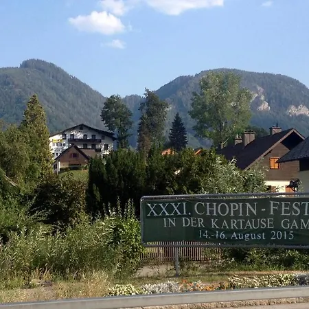 Sport Penzion Gaming