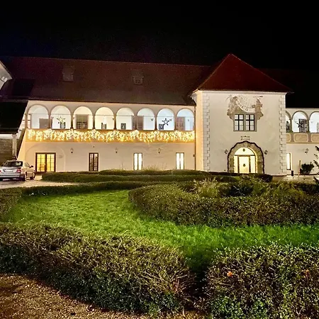 Penzion Sport Gaming