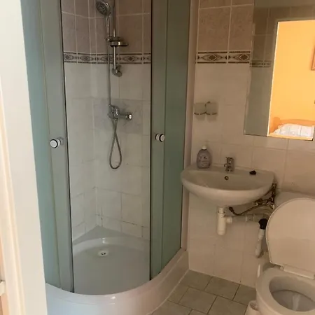 Guest house Sport Gaming