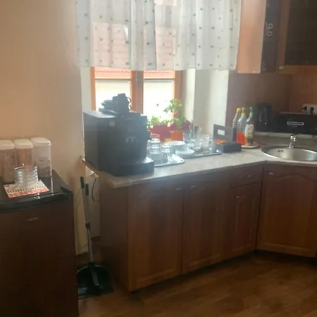Sport Guest house