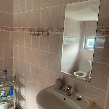 Guest house Sport 3*