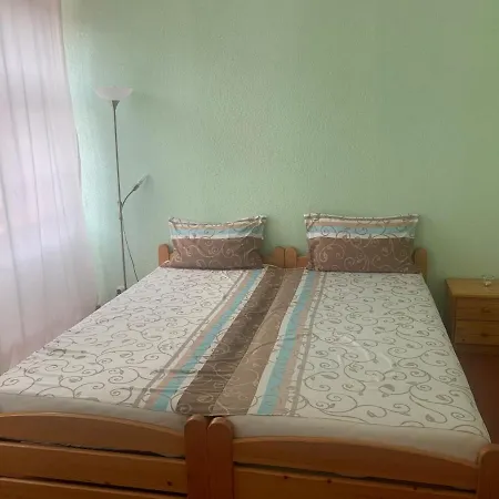 Sport Guest house