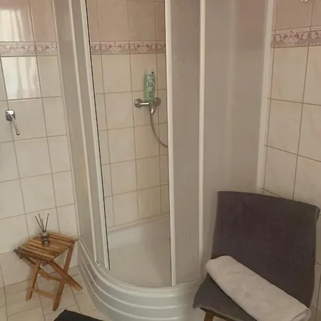 Guest house Sport 3*