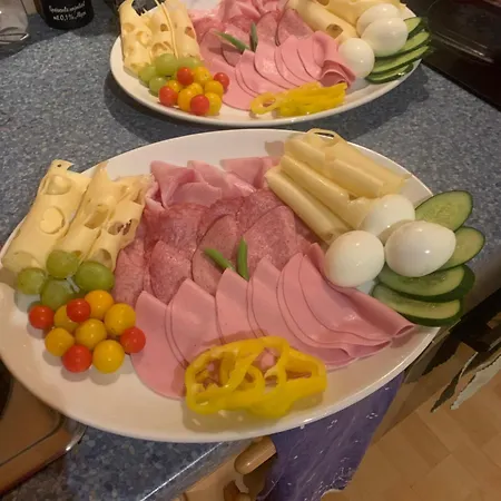 Sport Gæstehus 3*