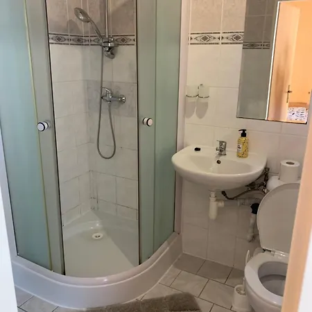 Sport Guest house 3*