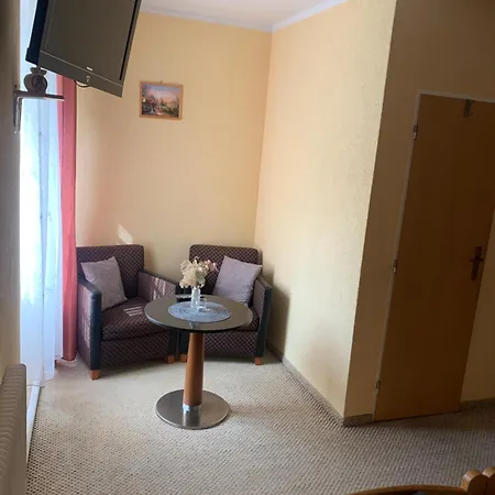 Pensión Sport Gaming