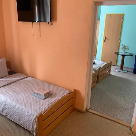 Sport Guest house
