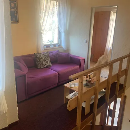 Guest house Sport