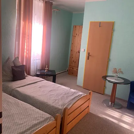 Sport Guest house *