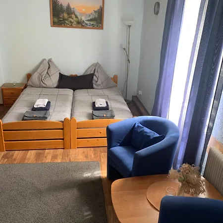 Guest house Sport 3*