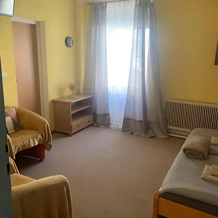 Gæstehus Sport Gaming