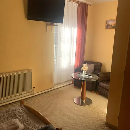 Sport Guest house