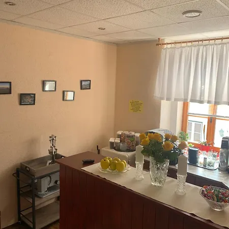 Guest house Sport