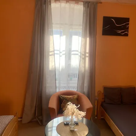 Sport Guest house 3*