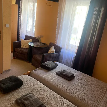 Guest house Sport *