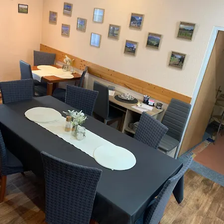 Guest house Sport Gaming