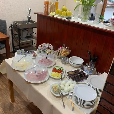 Guest house Sport