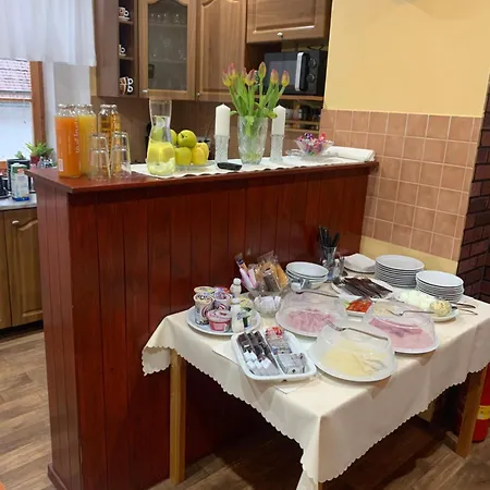 Guest house Sport Gaming