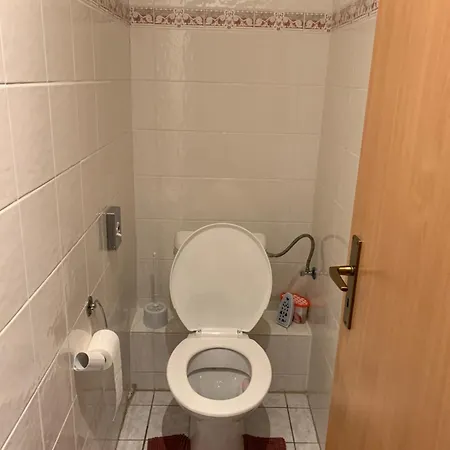 Sport Guest house