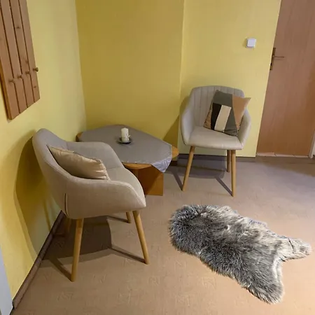 Sport Guest house