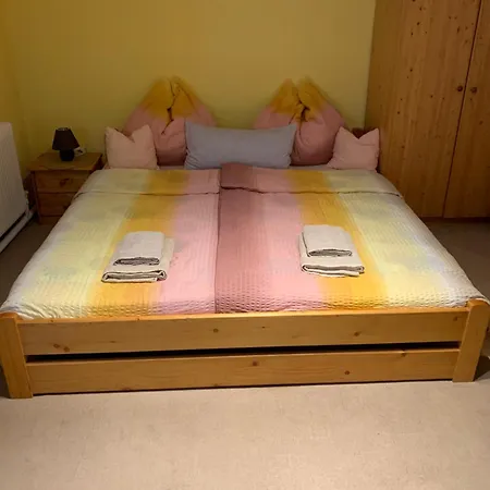 Guest house Sport