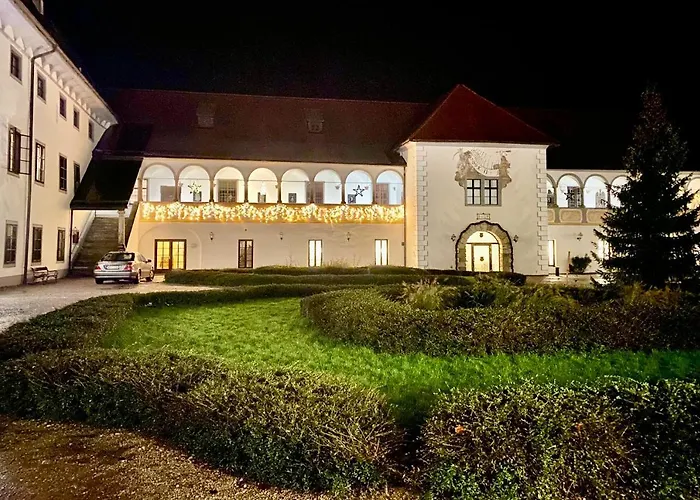 Penzion Sport Gaming