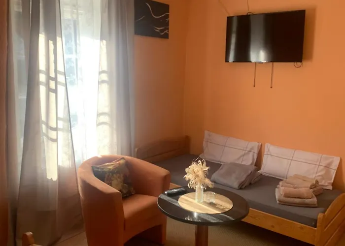 Sport Penzion Gaming