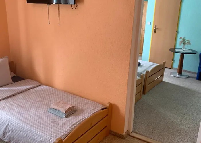 Sport ゲストハウス