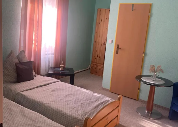 Sport ゲストハウス 3*