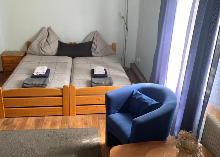 ゲストハウス Sport 3*