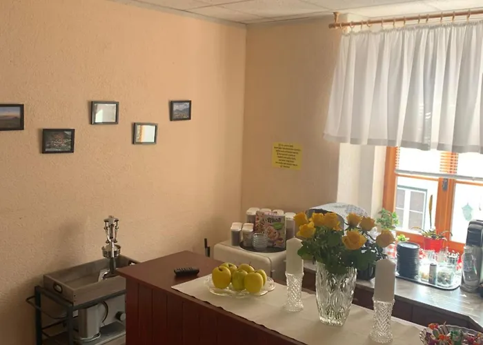 ゲストハウス Sport