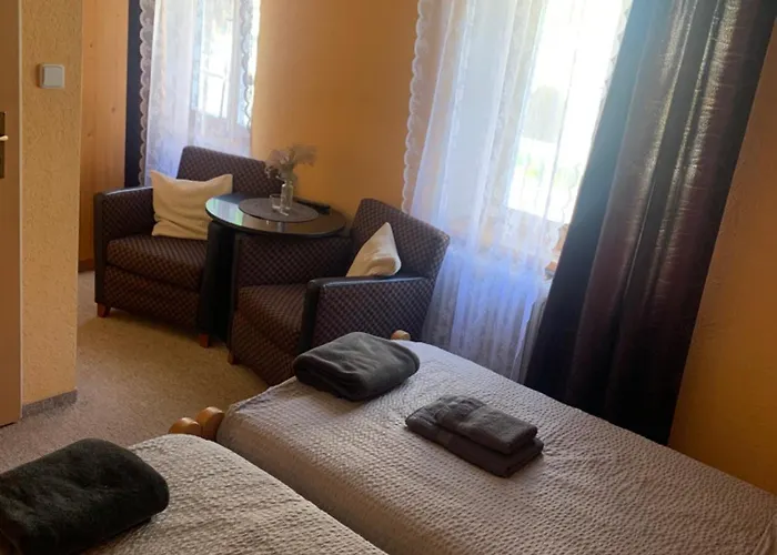 ゲストハウス Sport 3*